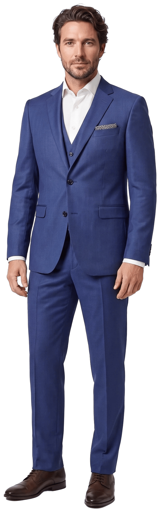 Tintenblau