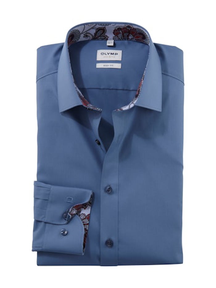 Blau