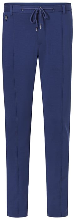 Tintenblau