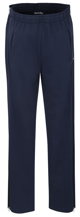 Dunkelblau