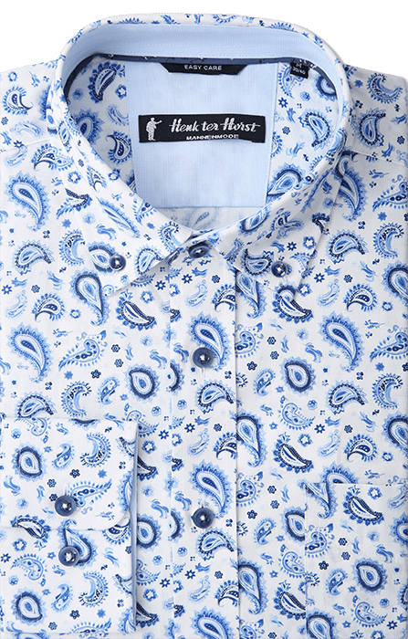 Blau