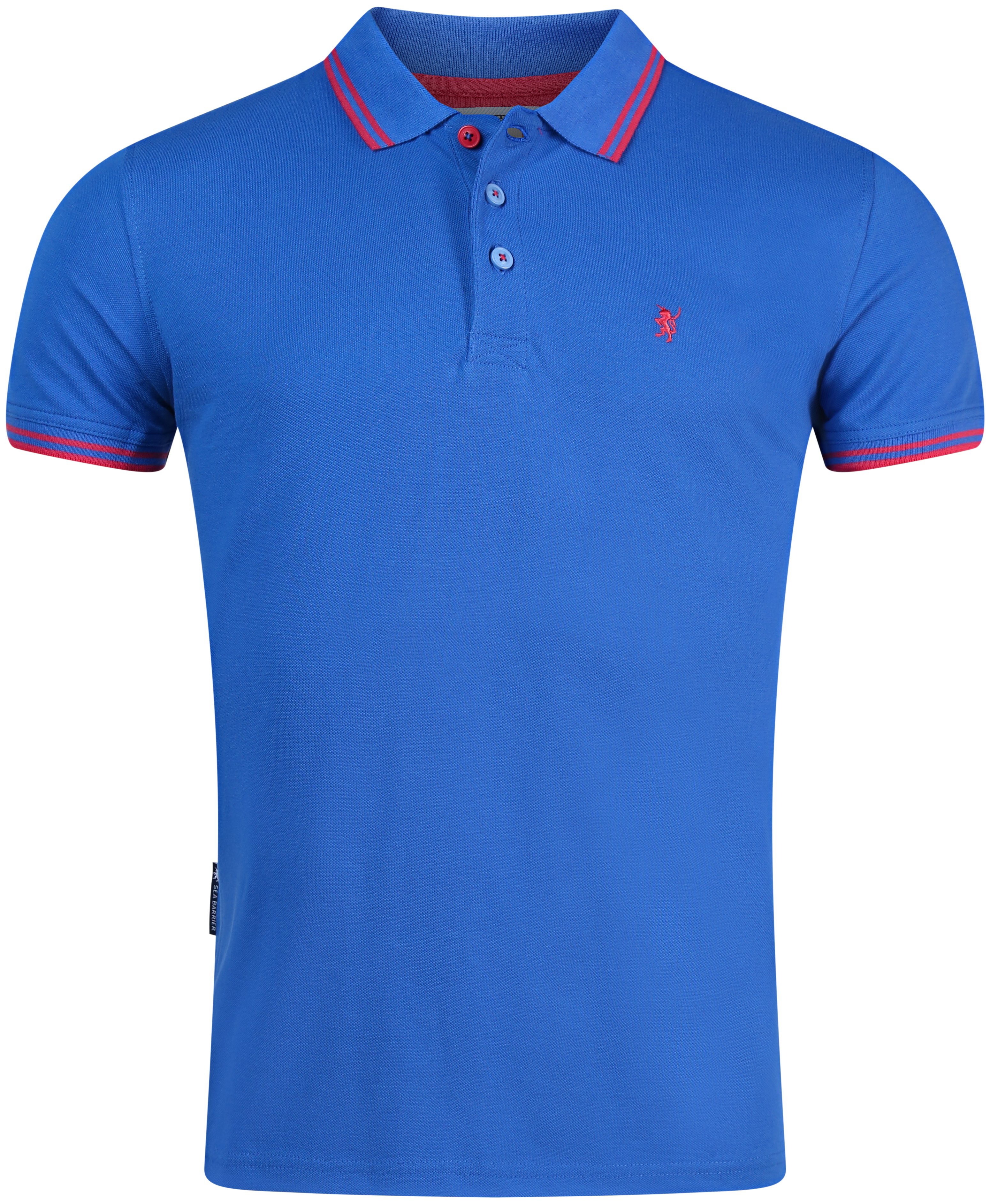 Blau
