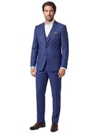 Tintenblau