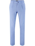 Hellblau