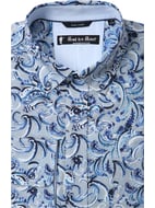 Blau