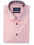 Middenroze  Donkerblauw