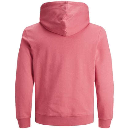 Kaufen Sie Jack & Jones jjebasic regular fit sweat trui Lichtrood für nur 28,84 CHF bei Henk ter Horst fashion
