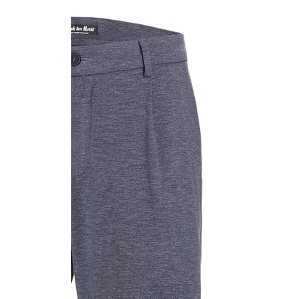 Kaufen Sie Henk ter Horst Belotti superstretch pantalon Grijs für nur 67,74 CHF bei Henk ter Horst fashion