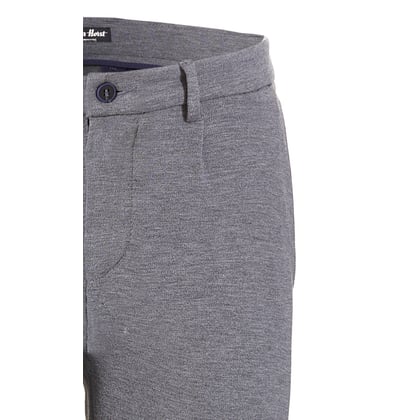 Kaufen Sie Henk ter Horst Belotti superstretch pantalon Lichtgrijs für nur 67,74 CHF bei Henk ter Horst fashion