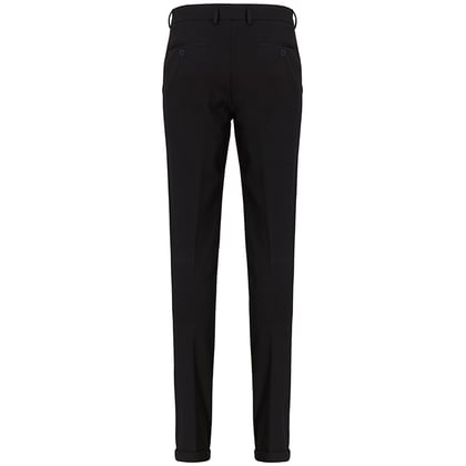 Kaufen Sie Henk ter Horst Belotti superstretch pantalon Zwart für nur 93,02 CHF bei Henk ter Horst fashion