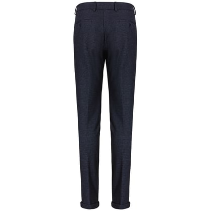 Kaufen Sie Henk ter Horst Belotti superstretch pantalon gemêleerd Blauwgrijs für nur 93,02 CHF bei Henk ter Horst fashion