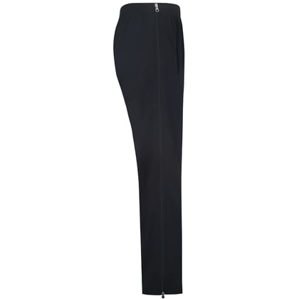 Kaufen Sie Henk ter Horst revalidatiebroek met volledige rits Zwart für nur 55,34 CHF bei Henk ter Horst fashion