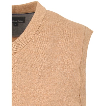 Kaufen Sie Henk ter Horst heren spencer 100% katoen Lichtbruin für nur 64,87 CHF bei Henk ter Horst fashion