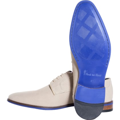 Kaufen Sie Henk ter Horst kalfslederen printschoen Beige für nur 126,88 CHF bei Henk ter Horst fashion