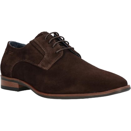 Kaufen Sie Herenschoenen suede Henk ter Horst Donkerbruin für nur 131,71 CHF bei Henk ter Horst fashion