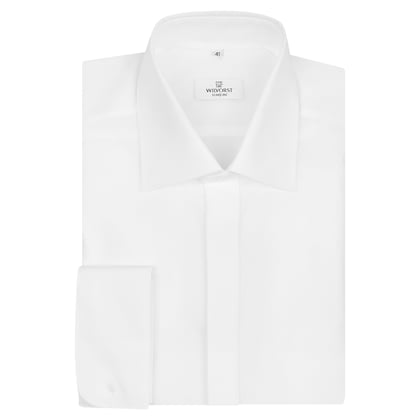 Kaufen Sie Wilvorst jacquet shirt slim fit extra langarm für nur CHF 122,92 bei Henk ter Horst fashion