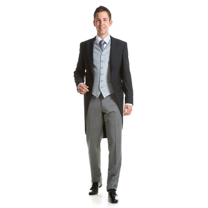 Kaufen Sie Stresemann Hose, reine Schurwolle für nur CHF 86,02 bei Henk ter Horst fashion