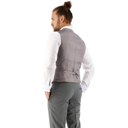 Kaufen Sie Henk ter Horst Jacquet-Weste aus Schurwolle für nur CHF 47,70 bei Henk ter Horst fashion