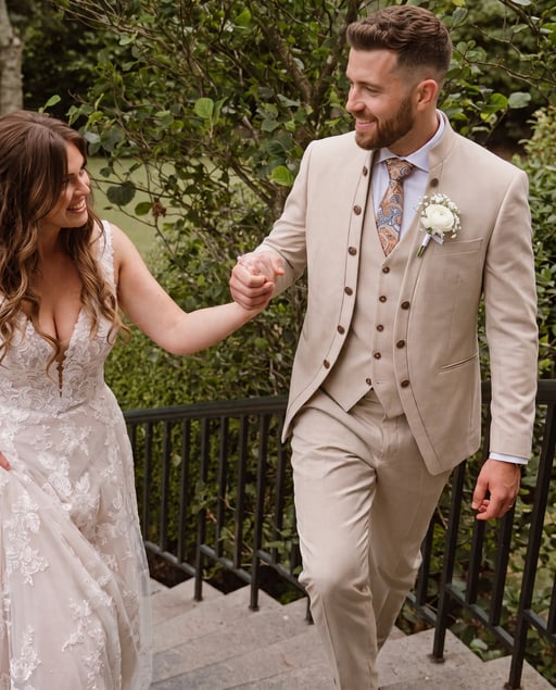 Hochzeit