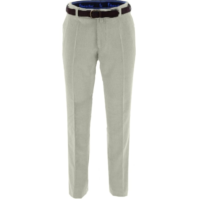 Kaufen Sie Baumwoll-stretch Cord-Hose kit für nur CHF 86,02 bei Henk ter Horst fashion