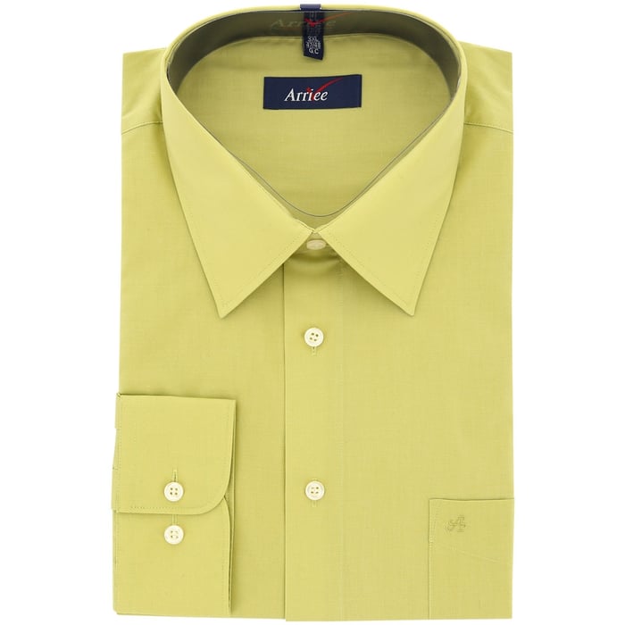 Kaufen Sie Arrivee Hemd Minz für nur  bei Henk ter Horst fashion