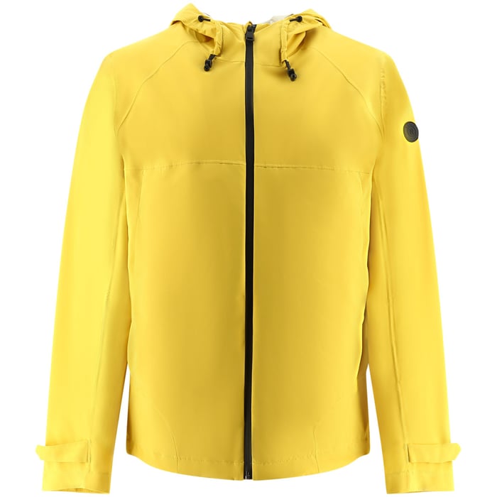 Kaufen Sie Zurücksetzen Sommerjacke gelb für nur 134,60 CHF bei Henk ter Horst fashion