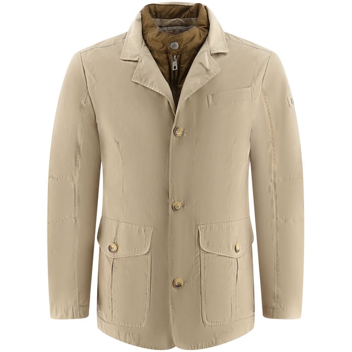 Kaufen Sie S4 Jacken Sommerjacke sand für nur 115,37 CHF bei Henk ter Horst fashion