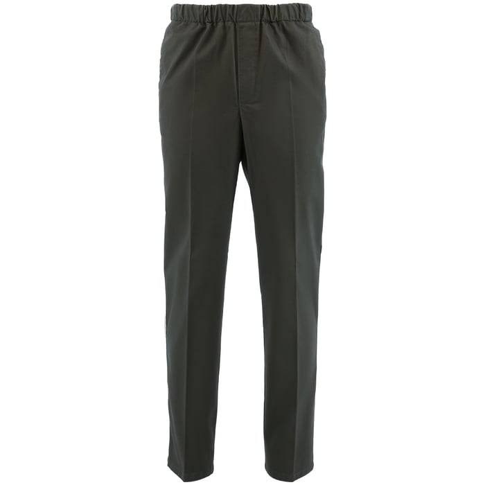 Kaufen Sie Henk ter Horst revalidatie pantalon katoen Olijf für nur CHF 83,74 bei Henk ter Horst fashion