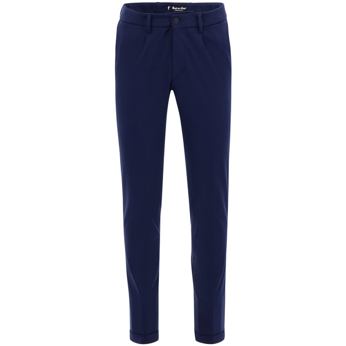 Kaufen Sie Henk ter Horst Belotti superstretch pantalon Donkerblauw für nur CHF 97,67 bei Henk ter Horst fashion