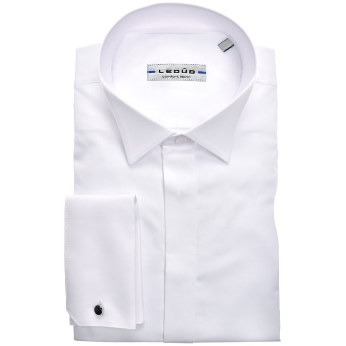 Kaufen Sie 4014M/ MF 5 Ledub Muscle Weiß für nur 75,00 CHF bei Henk ter Horst fashion