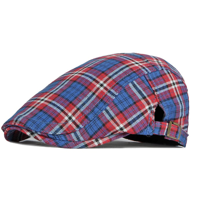 Kaufen Sie Pet multi geruit Henk ter Horst Inktblauw für nur CHF 29,14 bei Henk ter Horst fashion