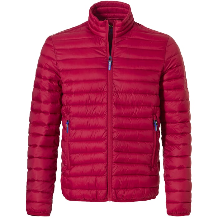 Kaufen Sie Sea Barrier Sommer Daunenjacke Rot für nur CHF 99,84 bei Henk ter Horst fashion