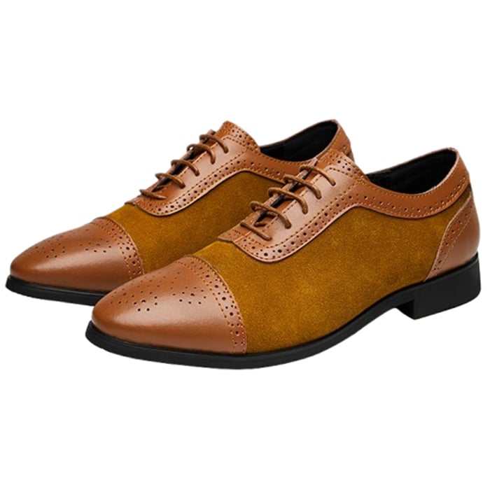 Kaufen Sie Henk ter Horst casual sportieve herenschoen Cognac für nur 46,89 CHF bei Henk ter Horst fashion