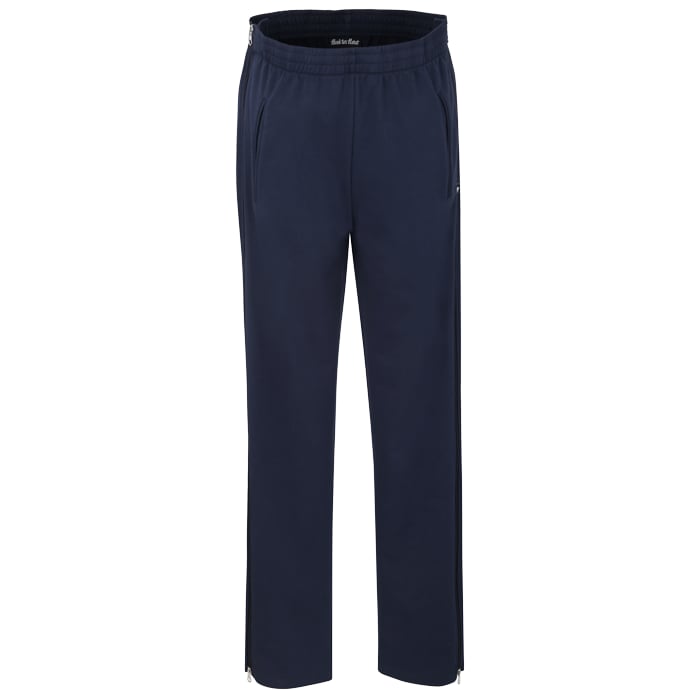 Kaufen Sie Henk ter Horst revalidatiebroek met volledige rits Donkerblauw für nur 55,34 CHF bei Henk ter Horst fashion
