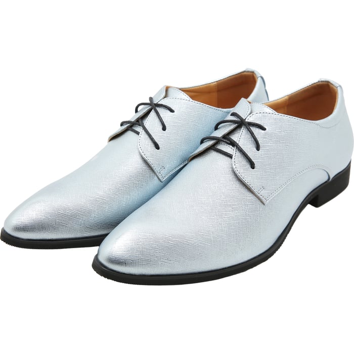 Kaufen Sie Schoen shiny silver Henk ter Horst Zilver für nur 46,15 CHF bei Henk ter Horst fashion