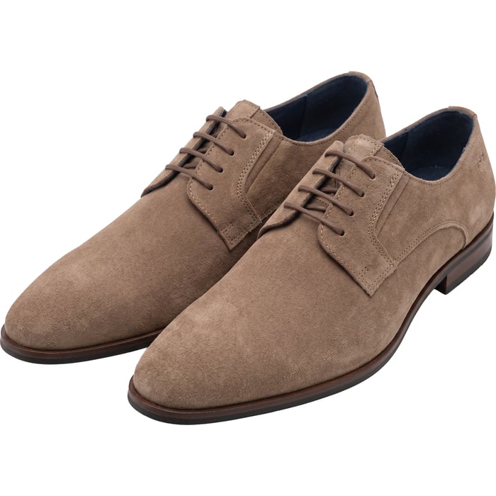 Kaufen Sie Herenschoenen suede Henk ter Horst Beige für nur 131,71 CHF bei Henk ter Horst fashion