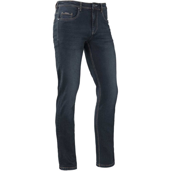 Kaufen Sie Brams Paris "Jason" jeans blau für nur CHF 48,52 bei Henk ter Horst fashion