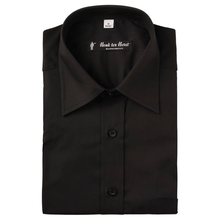 Kaufen Sie Henk ter Horst Hemd schwarz für nur CHF 23,85 bei Henk ter Horst fashion