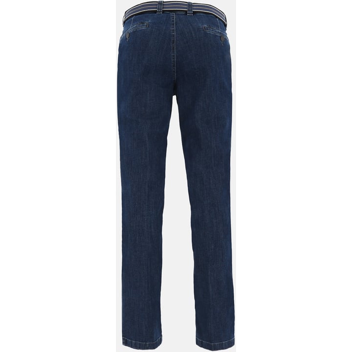 Kaufen Sie Henk ter Horst Herren Stretch Jeanshose mit Gummizug. Denim für nur CHF 79,15 bei Henk ter Horst fashion