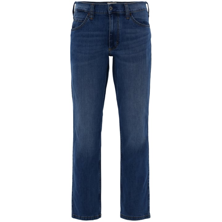 Kaufen Sie Mustang Tramper Denim slim fit jeans Lichtblauw für nur CHF 73,01 bei Henk ter Horst fashion
