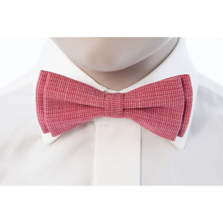Kaufen Sie Henk ter Horst Kindervlinder structuur met pochette Rood für nur CHF 25,97 bei Henk ter Horst fashion