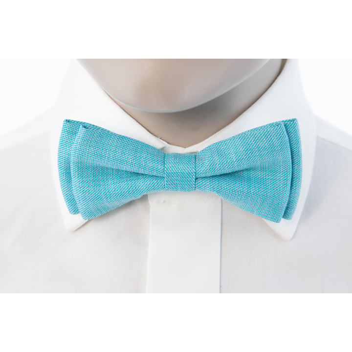Kaufen Sie Henk ter Horst Kindervlinder met pochette Turquoise für nur CHF 25,97 bei Henk ter Horst fashion