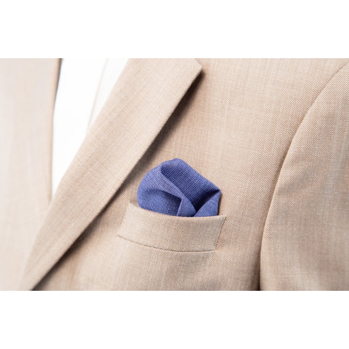 Kaufen Sie Henk ter Horst Kindervlinder met pochette sharkskin Blauw für nur CHF 25,97 bei Henk ter Horst fashion