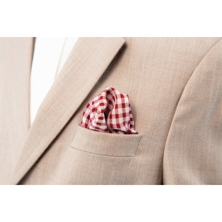 Kaufen Sie Henk ter Horst Kindervlinder met pochette Rood für nur CHF 25,97 bei Henk ter Horst fashion