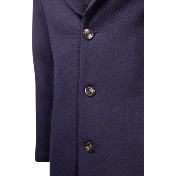 Kaufen Sie Henk ter Horst Kurzer Wintermantel aus Wolle  für nur 96,37 CHF bei Henk ter Horst fashion