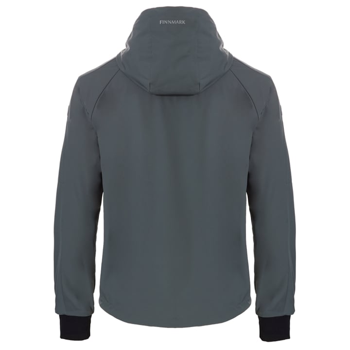 Kaufen Sie Finnmark wind- en waterdicht jack Groen für nur 104,37 CHF bei Henk ter Horst fashion