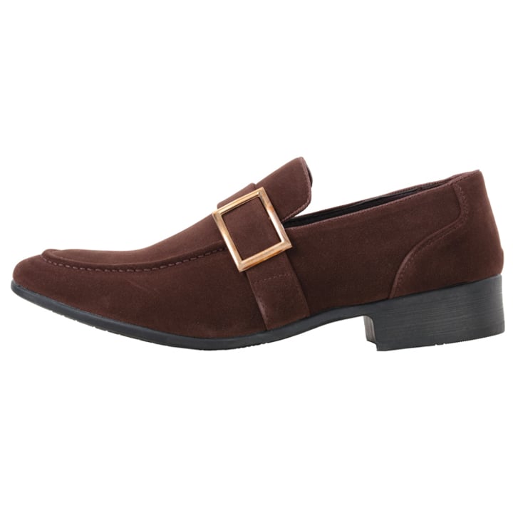 Kaufen Sie Henk ter Horst loaferschoen met gespsluiting Bruin für nur 133,41 CHF bei Henk ter Horst fashion