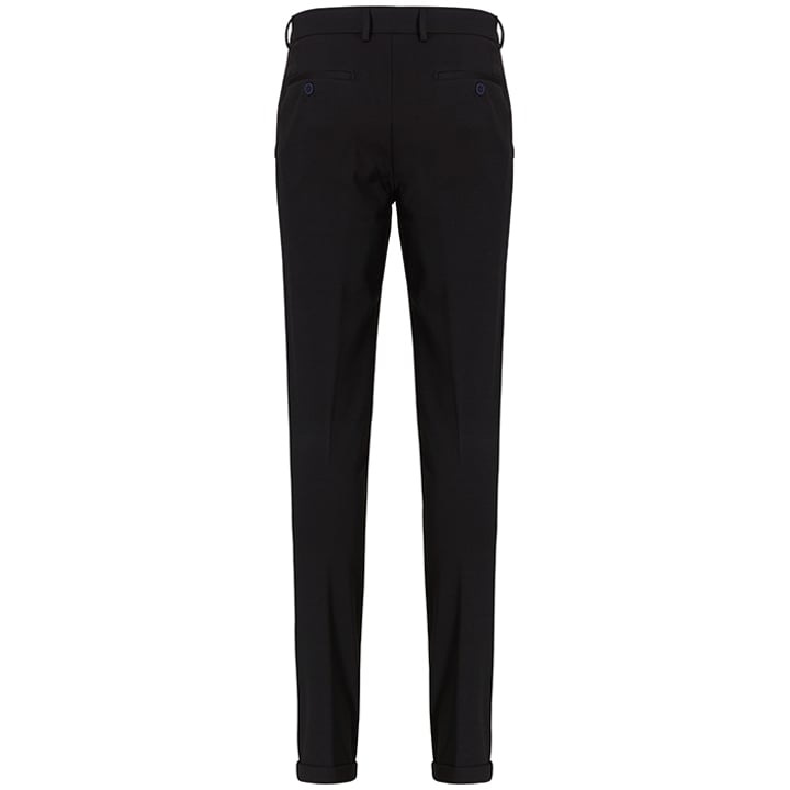 Kaufen Sie Henk ter Horst Belotti superstretch pantalon Zwart für nur 93,02 CHF bei Henk ter Horst fashion