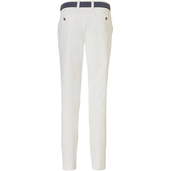 Kaufen Sie Henk ter Horst katoenen stretch chinobroek corduroy Ivoor für nur 84,40 CHF bei Henk ter Horst fashion