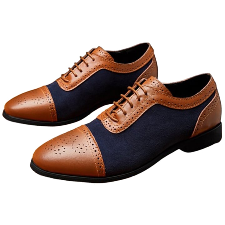 Kaufen Sie Henk ter Horst casual sportieve herenschoen met color blocking Blauw für nur 46,89 CHF bei Henk ter Horst fashion